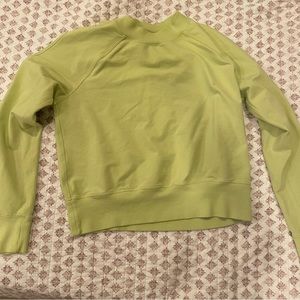 Lululemon Crewneck
